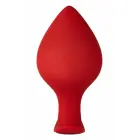FORTO F-63 Rattler Spade Plug – M – Red — Photo 4