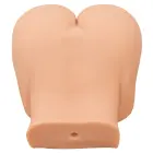 Realistixxx Deluxe Ass – Реалистичный анальный мастурбатор – 34 cm (13.4″) – телесный — Фото 9
