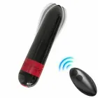 ARMONY Rocket Bullet Vibrator – Black — Photo 1