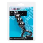 Silicone Love Probe – 12 cm – Black — Photo 6