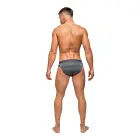 Male Power Heather Haze bikini apakšbikses – XL Foto 2