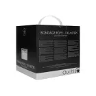 Bondage Rope – 100 m – Black — Photo 2