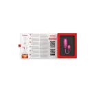 ONINDER Denver App-Controlled Vibrating Egg – Pink — Photo 2