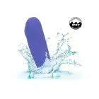 Calex Connect Panty Teaser App-Controlled Wearable Vibrator – Purple — Photo 4