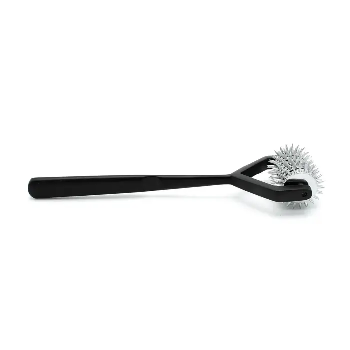 10 Folded Pinwheel Black Foto 4