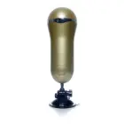 Vagina Delight vagīnas masturbators – 27.5 cm (10.8″) — Foto 4