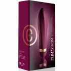 CLIMAXIMUM Ardor savīts vibrators – 13.5 cm (5.3″) – violets — Foto 3