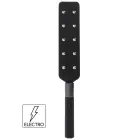 Hidden Desire Electro Shock Paddle – Black — Photo 1