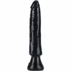 GET REAL Starter дилдо – 16 cm (6.3″) – черный — Фото 3