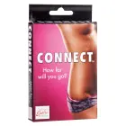 Connect Erotic Card Game for Couples and Groups — Photo 1