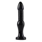 Anal Intruder anaaltapp – 28 cm (11.0″) – Must — Foto 2