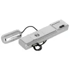 Total Climax didelio greičio kulkos vibratorius – 5.5 cm (2.2″) – juodas — Nuotrauka 3