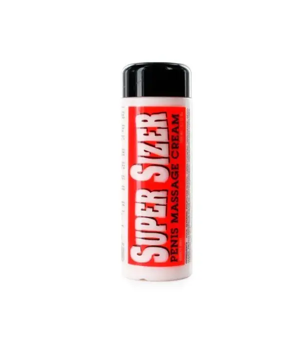 Super Sizer крем для эрекции