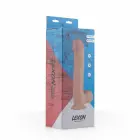 Lexon Real Fantasy Realistic Dildo with Suction Cup – 33 cm (13″) – Skin — Photo 5