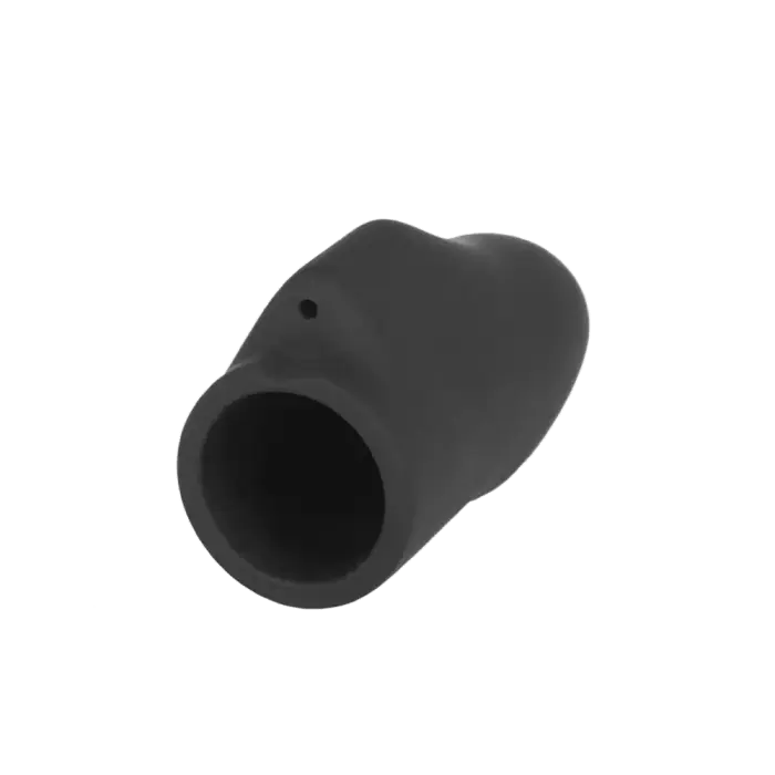 Explorer Silicone Noir напальчники Фото num