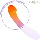 INTENSE BECKY vibrators – 19 cm (7.5″) – violets — Foto 3