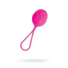 A-TOYS Rosi Silicone Vaginal Balls - Pink — Photo 1