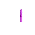 Triple Thruster vibrators – rozā — Foto 9