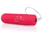 The Screaming O My Secret Remote-Controlled Panty Vibe – Red — Photo 3