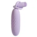 SVAKOM Plume lodes vibrators – 21.9 cm – violets — Foto 4