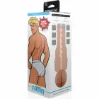 Fleshlight Fantasy Power Bottom Boy Model – синий — Фото 9