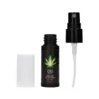 CBD Cannabis aiztures aerosols – 15 ml Foto 3