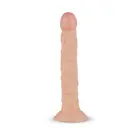 Scott Realistic Dildo with Suction Cup – 25 cm (10″) – Skin — Photo 1