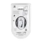 LEVELZ Vibrating Silicone Support Ring – Black — Photo 2