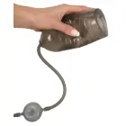 Suck-O-Mat - Hands-Free Masturbator - Black — Photo 4
