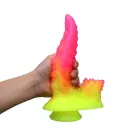 Monstar Cox StegoCock – 20 cm (8″) – Черный — Фото 9