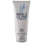 HOT Naturglide лубрикант на водной основе – 100 мл — Фото 1