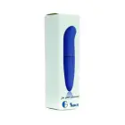 Mini G-punkta vibrators – 12 cm (4.7″) – violets Foto 2