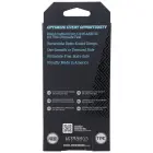 OptiMALE Rollerball Reversible ULTRASKYN мастурбатор – 13 cm (5″) — Фото 2