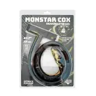 Monstar dildo Snakemaster XXL — Foto 6