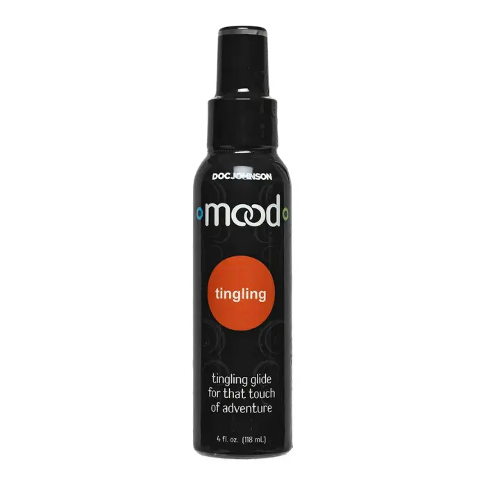 Glide Stimulējošs lubrikants – 120 ml