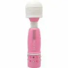 Bodywand Mini wand вибратор – 10.2 cm (4″) – розовый — Фото 1