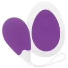 Intense Jan Lilac Wireless Remote-Control Vibrating Egg — Photo 6