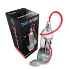 Bathmate HydroXtreme11 Crystal Clear Large Hydropump System — Photo 4