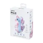 Satisfyer Pro 2 Generation 4 – air pulse clitoral stimulator – app-compatible – serene blue — Photo 2