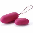 CONTROL Remote Wireless Personal Massager – 10 režimai — Nuotrauka 1