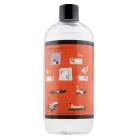 Nuru Massage Gel 500 ml – Moisturizing Formula with Nori Algae — Photo 3