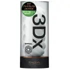 Tenga 3Dx SPIRAL Reusable Masturbator — Photo 1