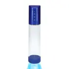HyperPump - Перезаряжаемая помпа для члена - синий — Фото 1