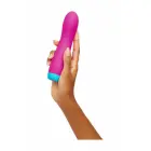 FemmeFunn Rora вращающийся вибратор – 17 см (6.7″) – розовый — Фото 5