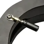 E-Stim Wooden Humbler – Black — Photo 3