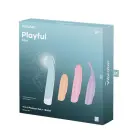 Satisfyer Playful Four – vibratorių rinkinys — Nuotrauka 7