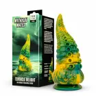 Mythical Mates Tentacle Delight intymus modelis – 22 cm (8.7″) – spalvotas — Nuotrauka 1