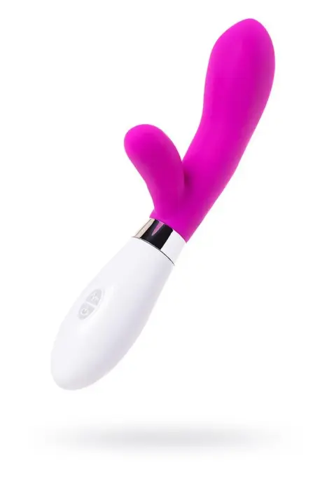 Mady вибратор – 20.4 cm – розовый
