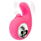 Pulsseeriv ja vibreeriv kliitori stimulaator – 10.5 cm — Foto 4