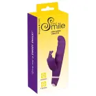 Sweet Smile G-Butterfly vibratorius – 15.5 cm (6.1″) – violetinis — Nuotrauka 1